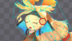 ブログアイコン